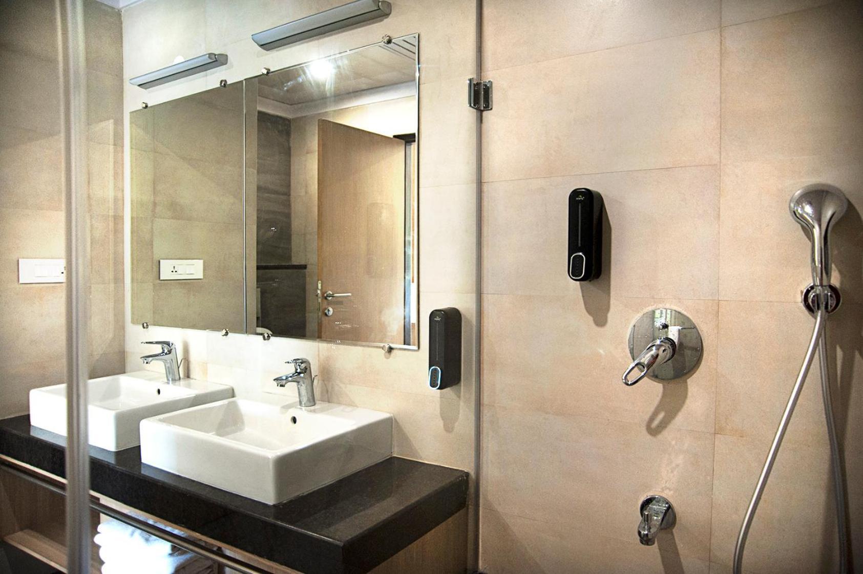 Purple Cloud Hotel Devanahalli Εξωτερικό φωτογραφία