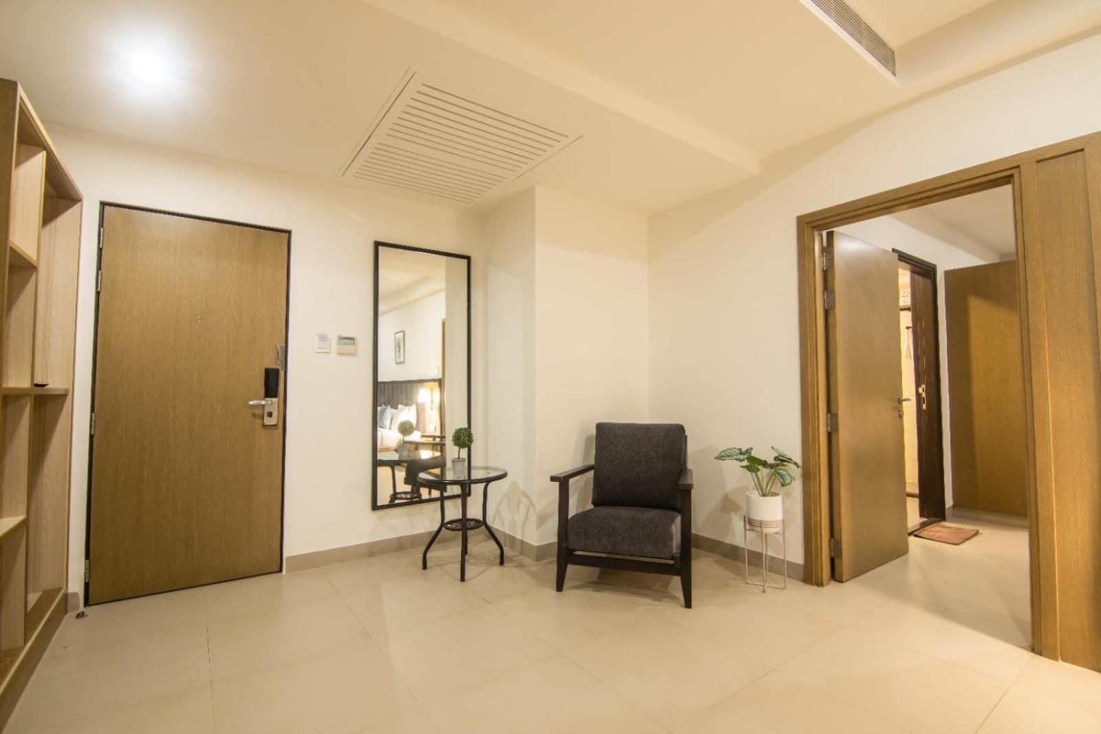 Purple Cloud Hotel Devanahalli Εξωτερικό φωτογραφία
