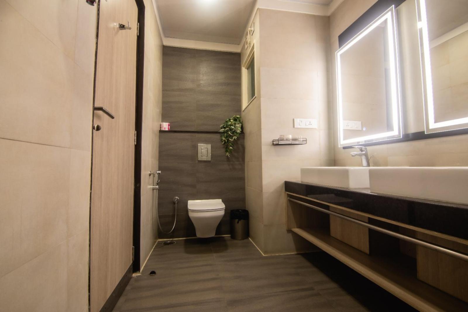 Purple Cloud Hotel Devanahalli Εξωτερικό φωτογραφία