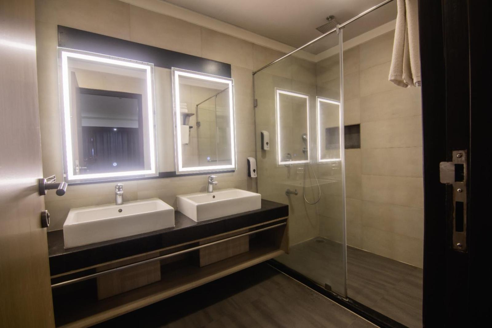 Purple Cloud Hotel Devanahalli Εξωτερικό φωτογραφία
