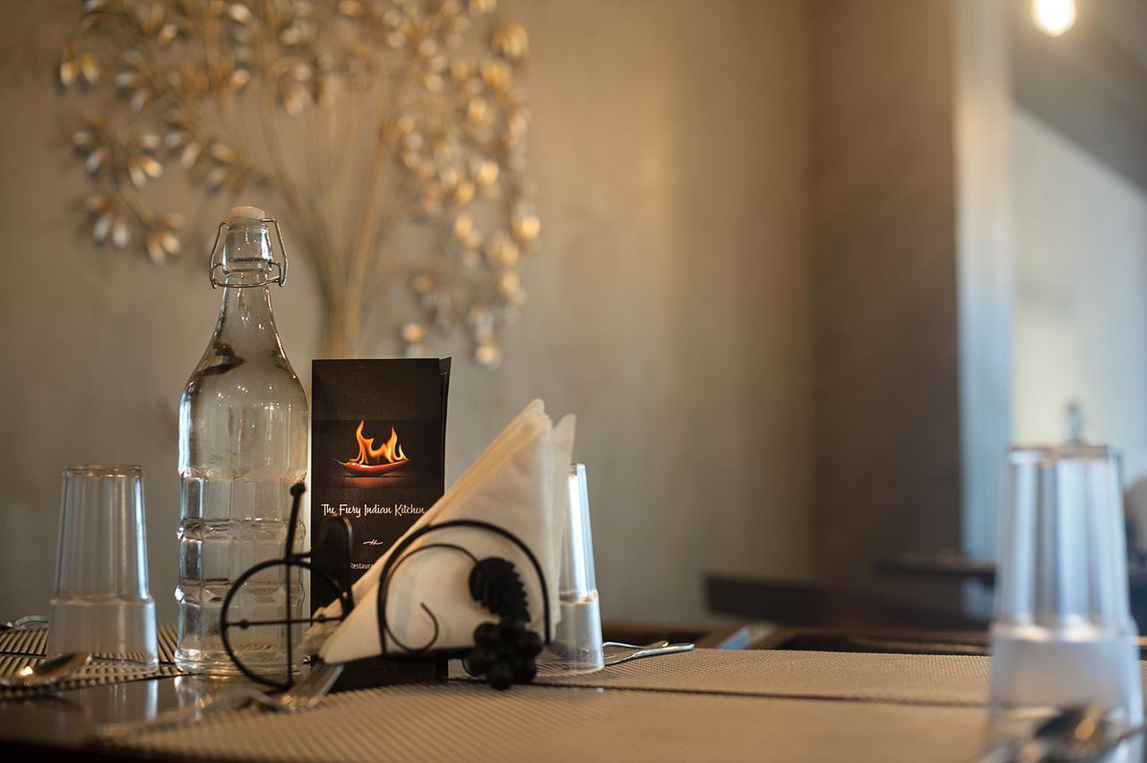 Purple Cloud Hotel Devanahalli Εξωτερικό φωτογραφία