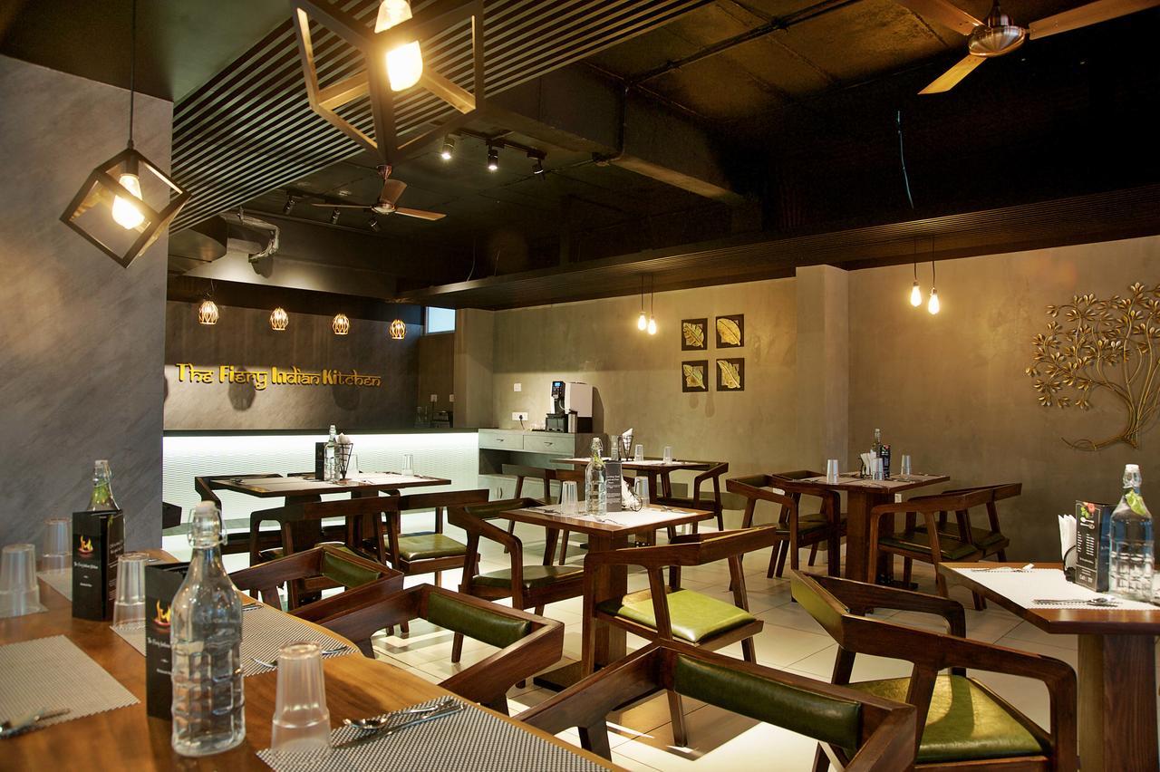 Purple Cloud Hotel Devanahalli Εξωτερικό φωτογραφία