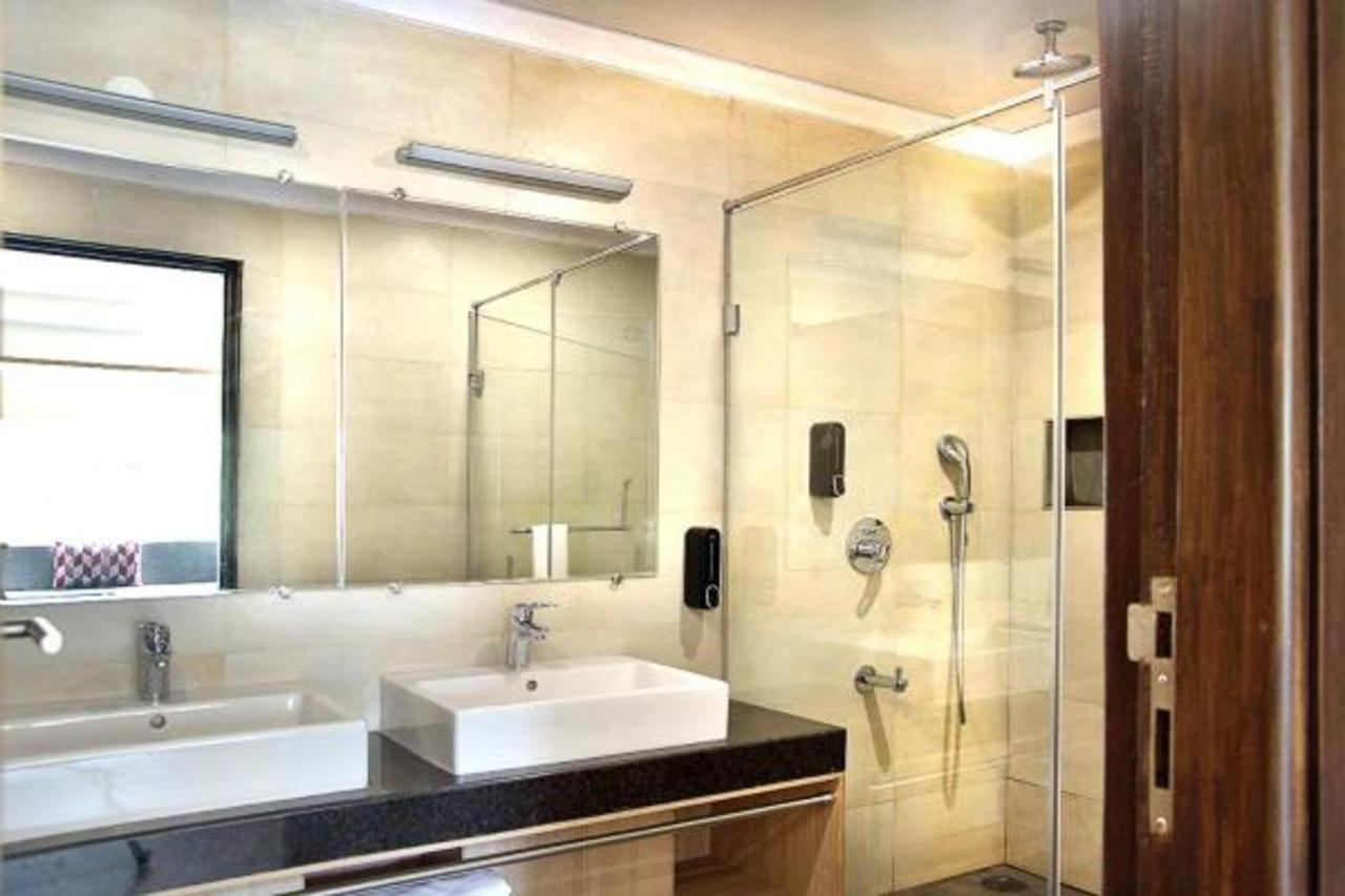 Purple Cloud Hotel Devanahalli Εξωτερικό φωτογραφία